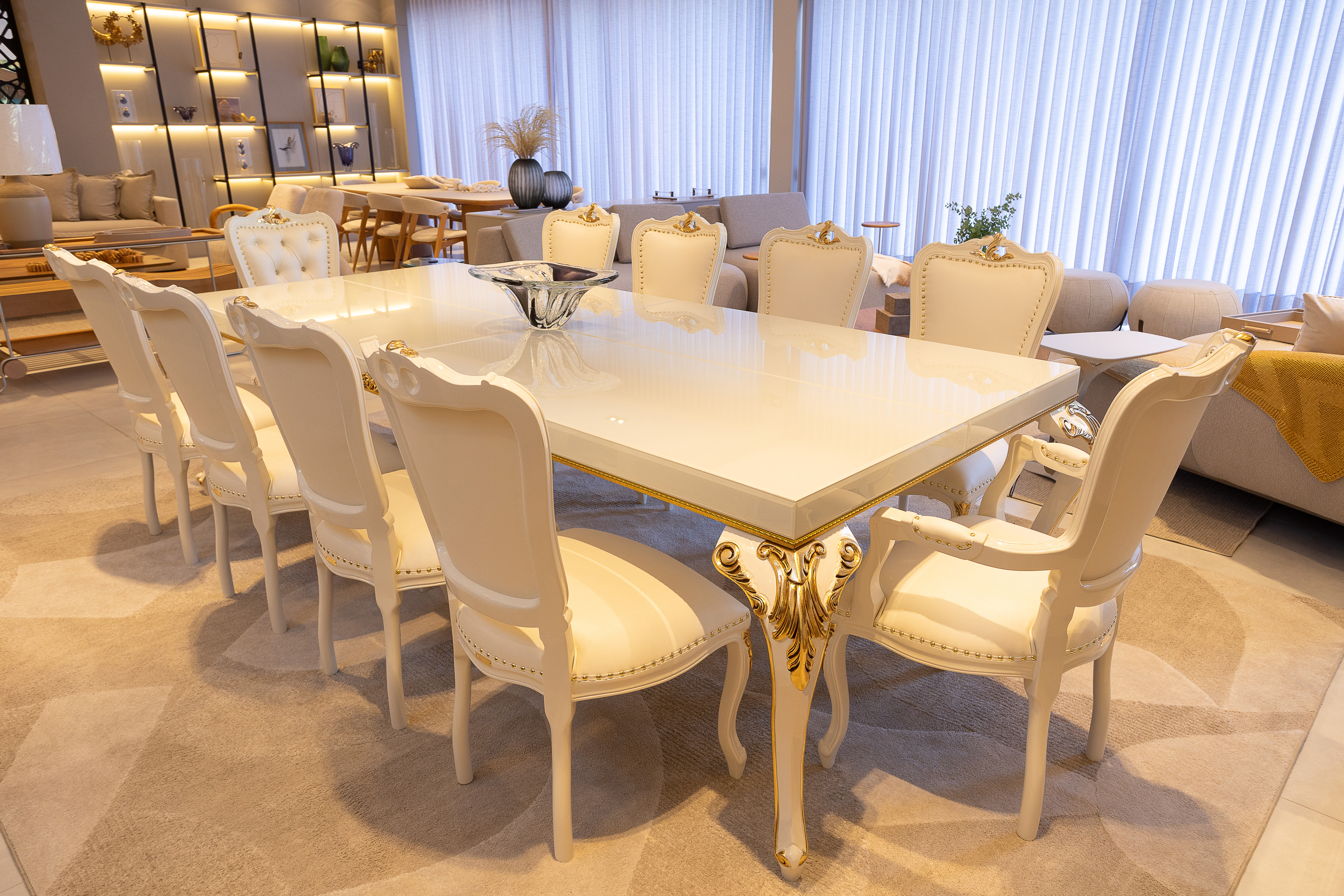 Móveis Casa Bonita 1