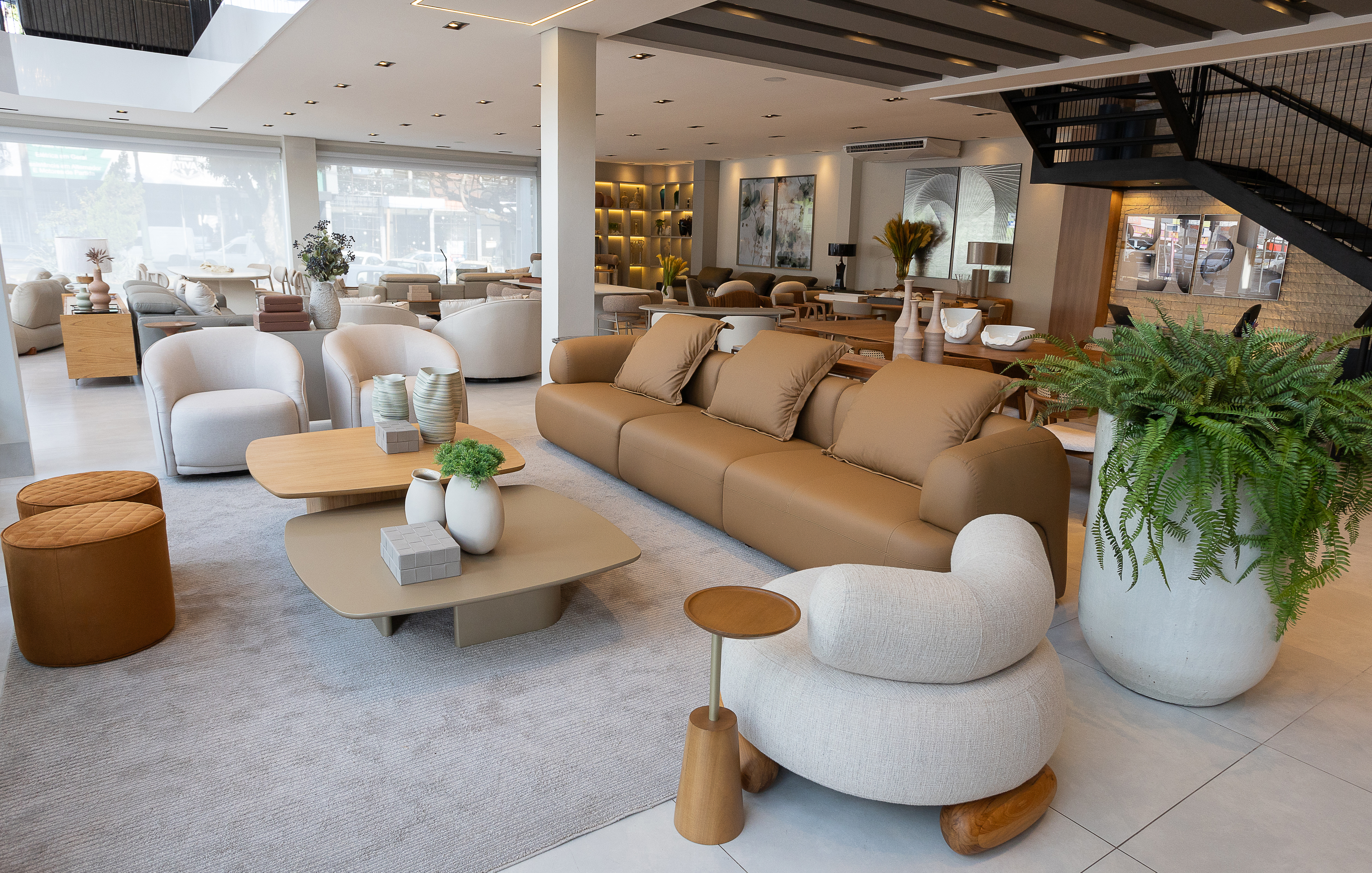 Móveis Casa Bonita 2